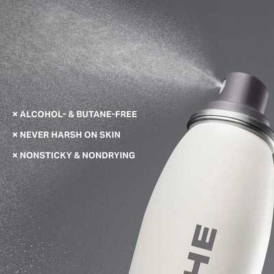 Morphe Lifeproof Continuous Setting Mist    