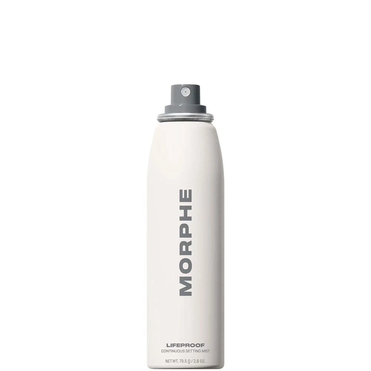 Morphe Lifeproof Continuous Setting Mist    