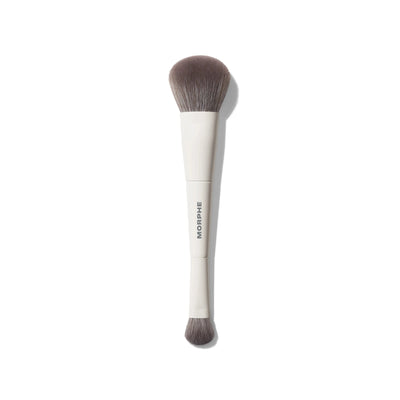 Morphe M100 Dual-Ended Foundation & Concealer Brush    