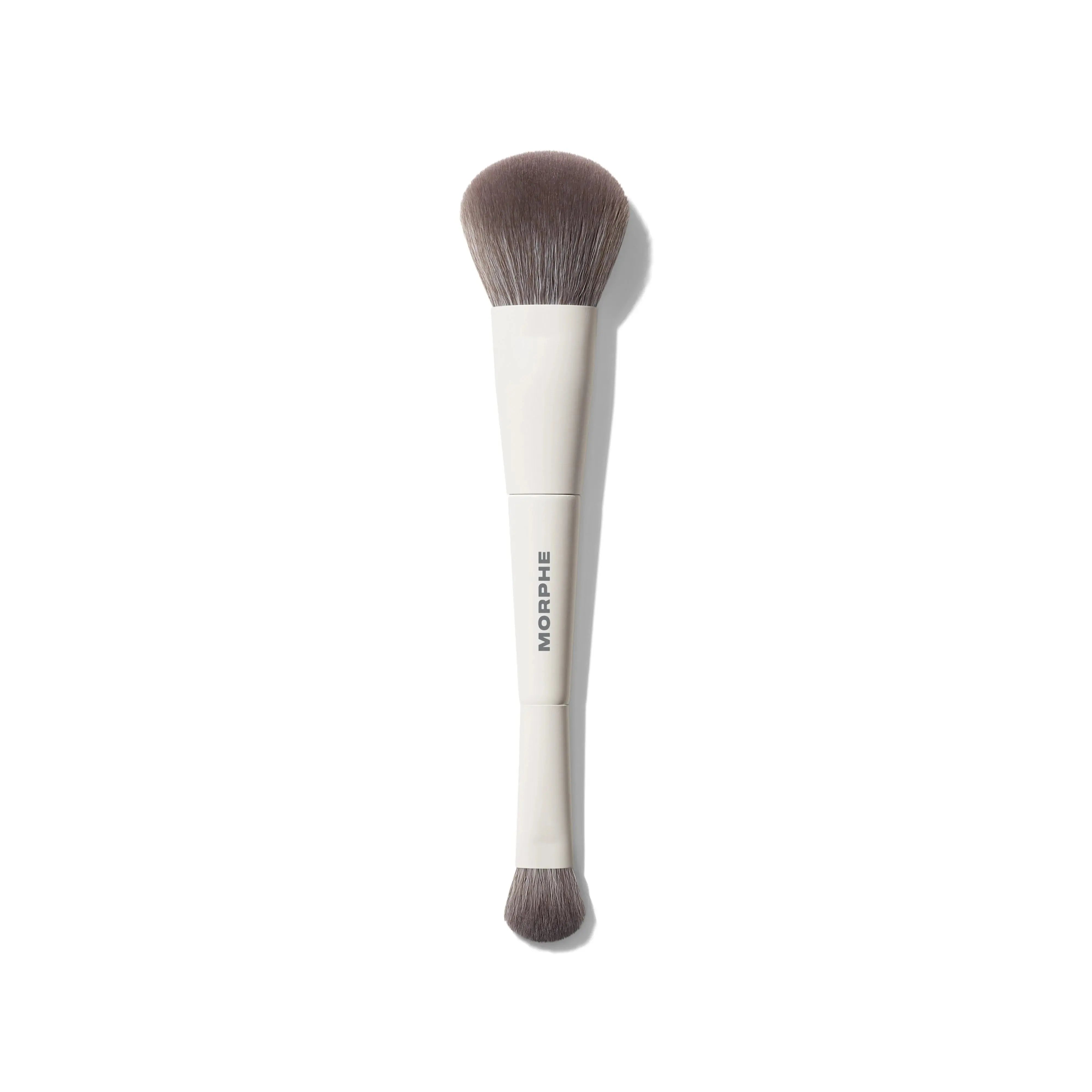 Morphe M100 Dual-Ended Foundation & Concealer Brush    