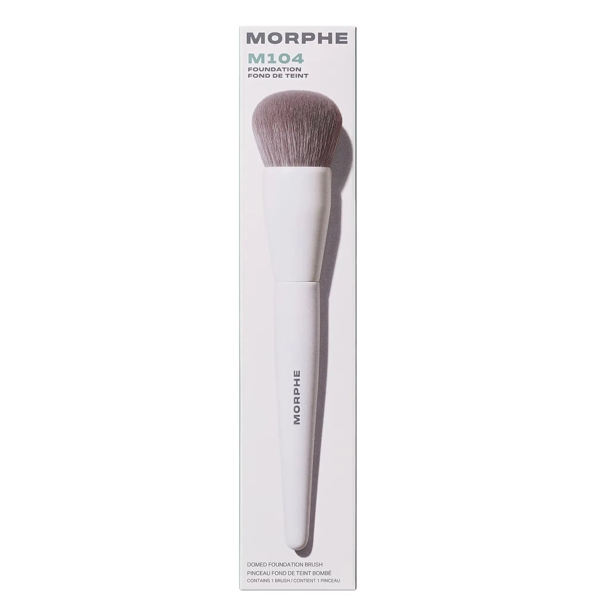 Morphe Morphe M104 Domed Foundation Brush    