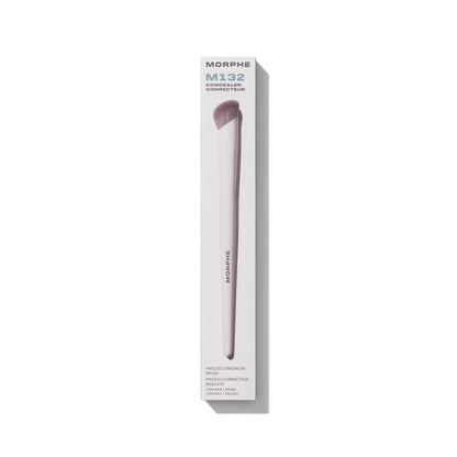 Morphe M132 Angled Concealer Brush    