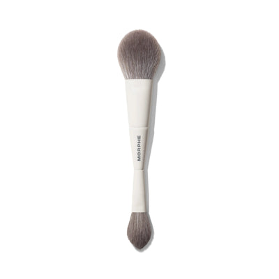 Morphe M160 Dual-Ended Powder Brush    