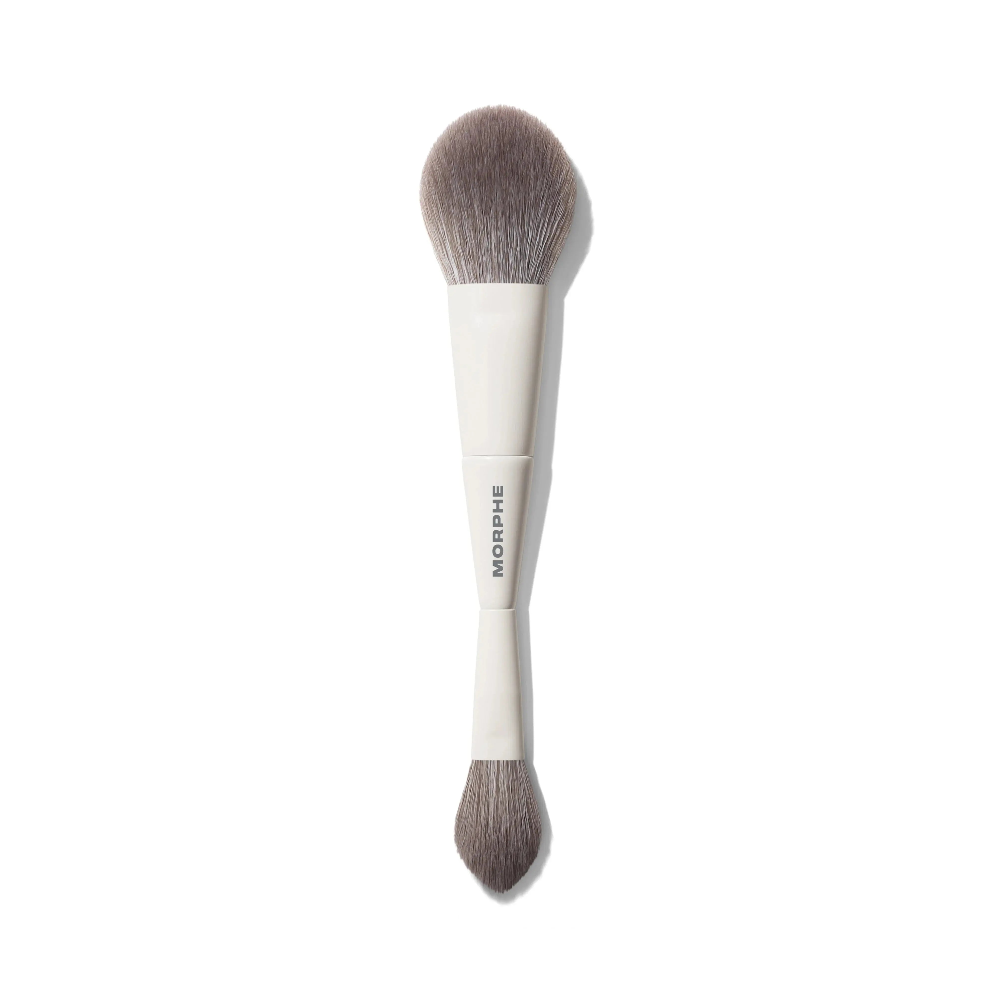 Morphe M160 Dual-Ended Powder Brush    