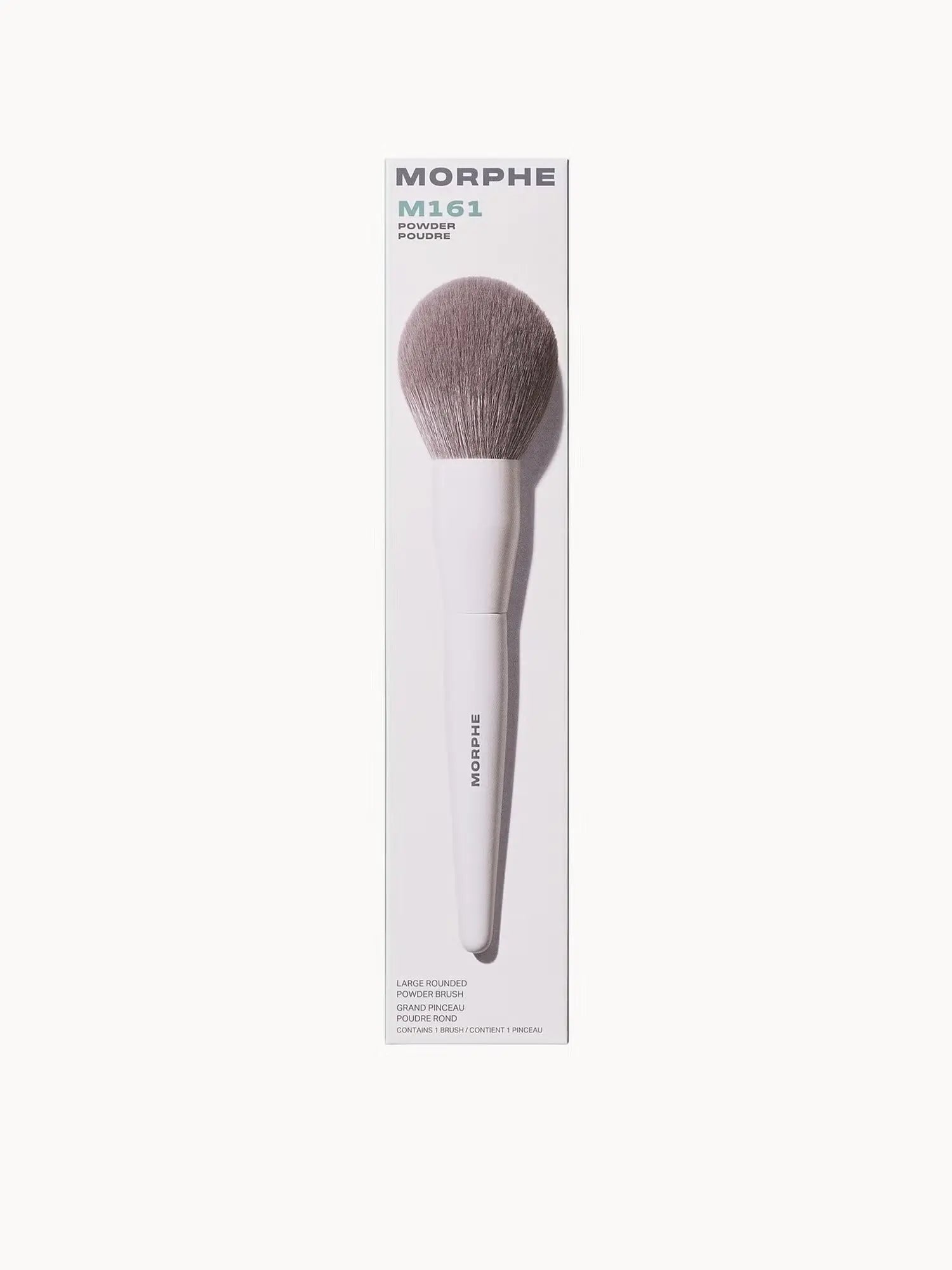 Morphe M161 Large Rounded Powder Brush    