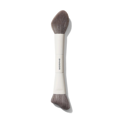 Morphe M240 Dual-Ended Cream & Powder Sculpt Brush    