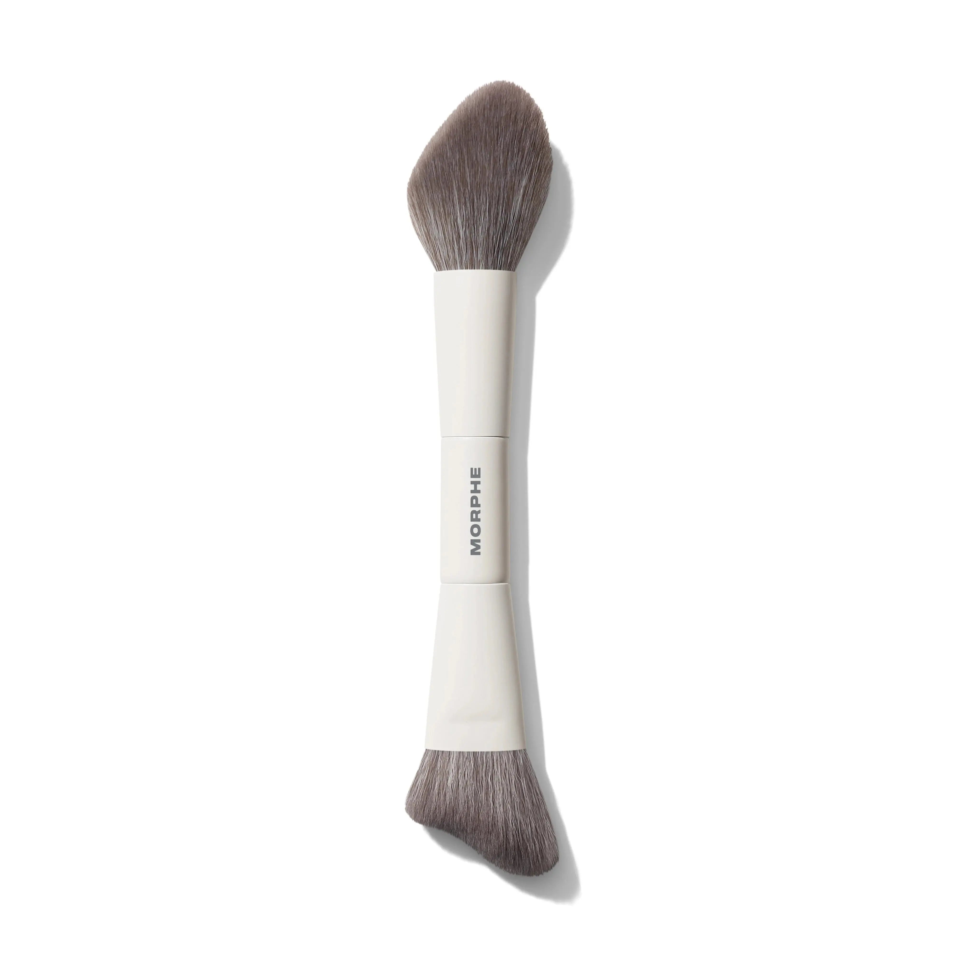 Morphe M240 Dual-Ended Cream & Powder Sculpt Brush    