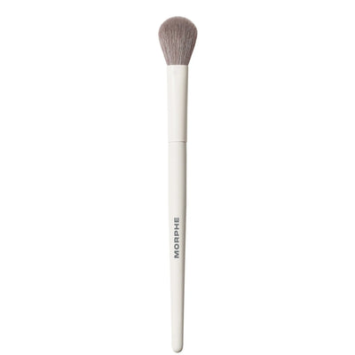 Morphe M282 Rounded Cream & Liquid Highlight Brush    