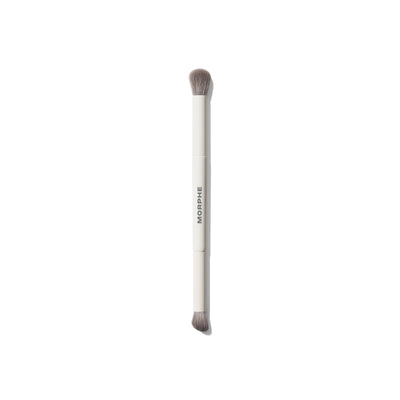 Morphe M300 Dual-Ended Eyeshadow Brush    