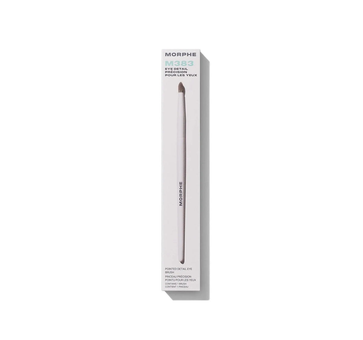 Morphe M383 Pointed Detail Eye Brush    