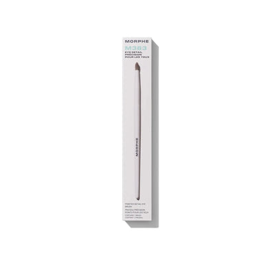Morphe M383 Pointed Detail Eye Brush    