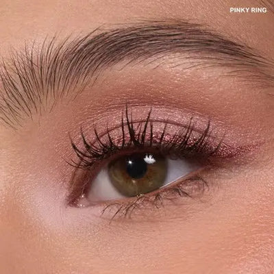 Morphe Pinky Ring Eyeshadow Trio    