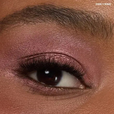 Morphe Pinky Ring Eyeshadow Trio    