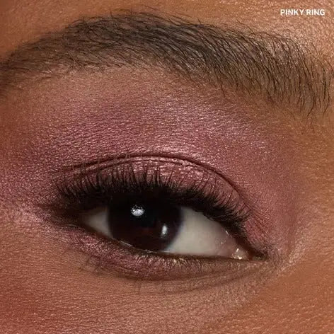 Morphe Pinky Ring Eyeshadow Trio    