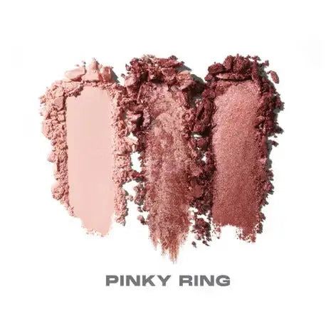 Morphe Pinky Ring Eyeshadow Trio    