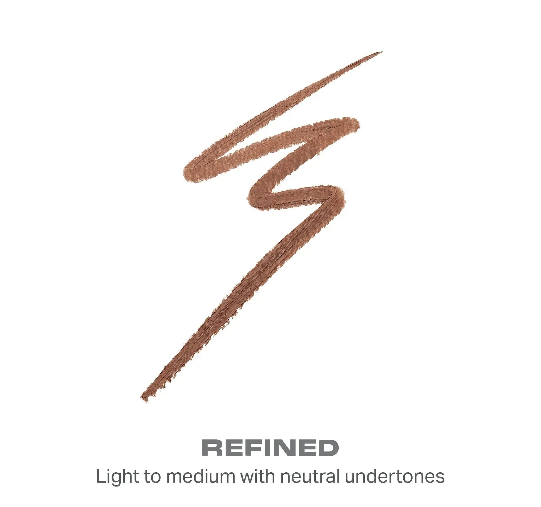 Morphe Shapelifter Micro Contour Stick    