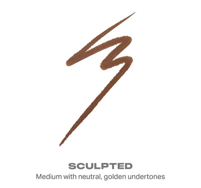Morphe Shapelifter Micro Contour Stick    