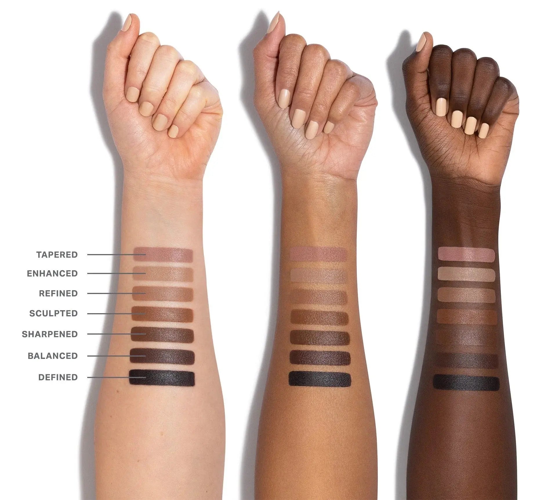 Morphe Shapelifter Micro Contour Stick    