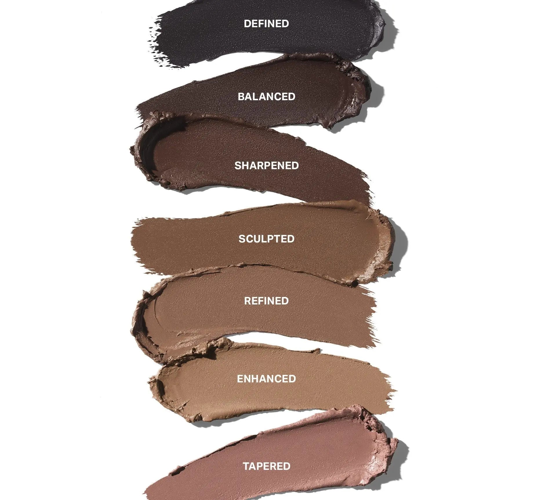 Morphe Shapelifter Micro Contour Stick    
