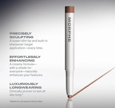 Morphe Shapelifter Micro Contour Stick    