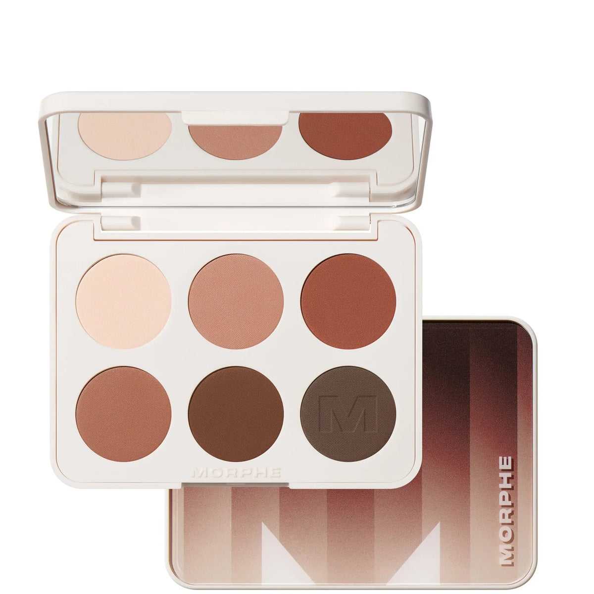 Morphe Tailored Nudes Eyeshadow Palette    