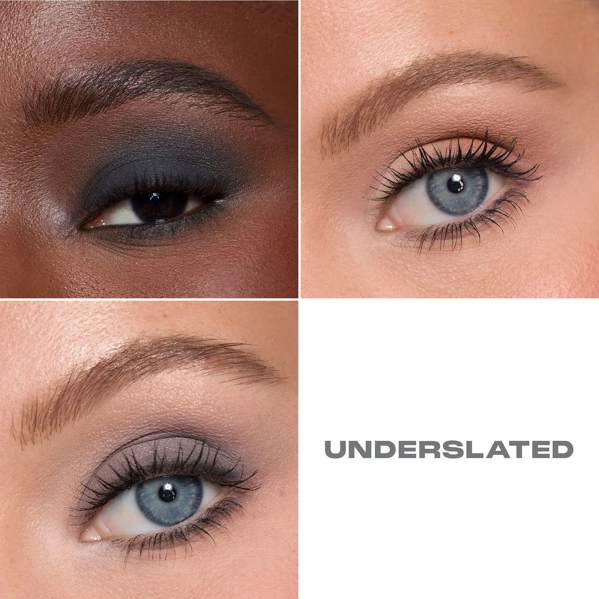 Morphe Underslated Eyeshadow Palette    