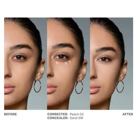 Morphe Wakeup Artist Under Eye Correcting Concealer    