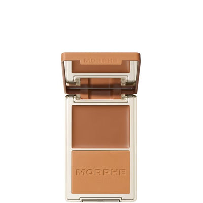 Morphe Cheek Thrills Bronze & Tone Duo    