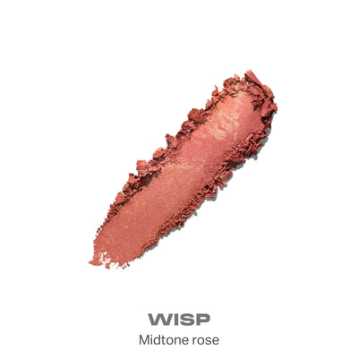 Morphe Cloudlight Soft Glow Diffused Blush    