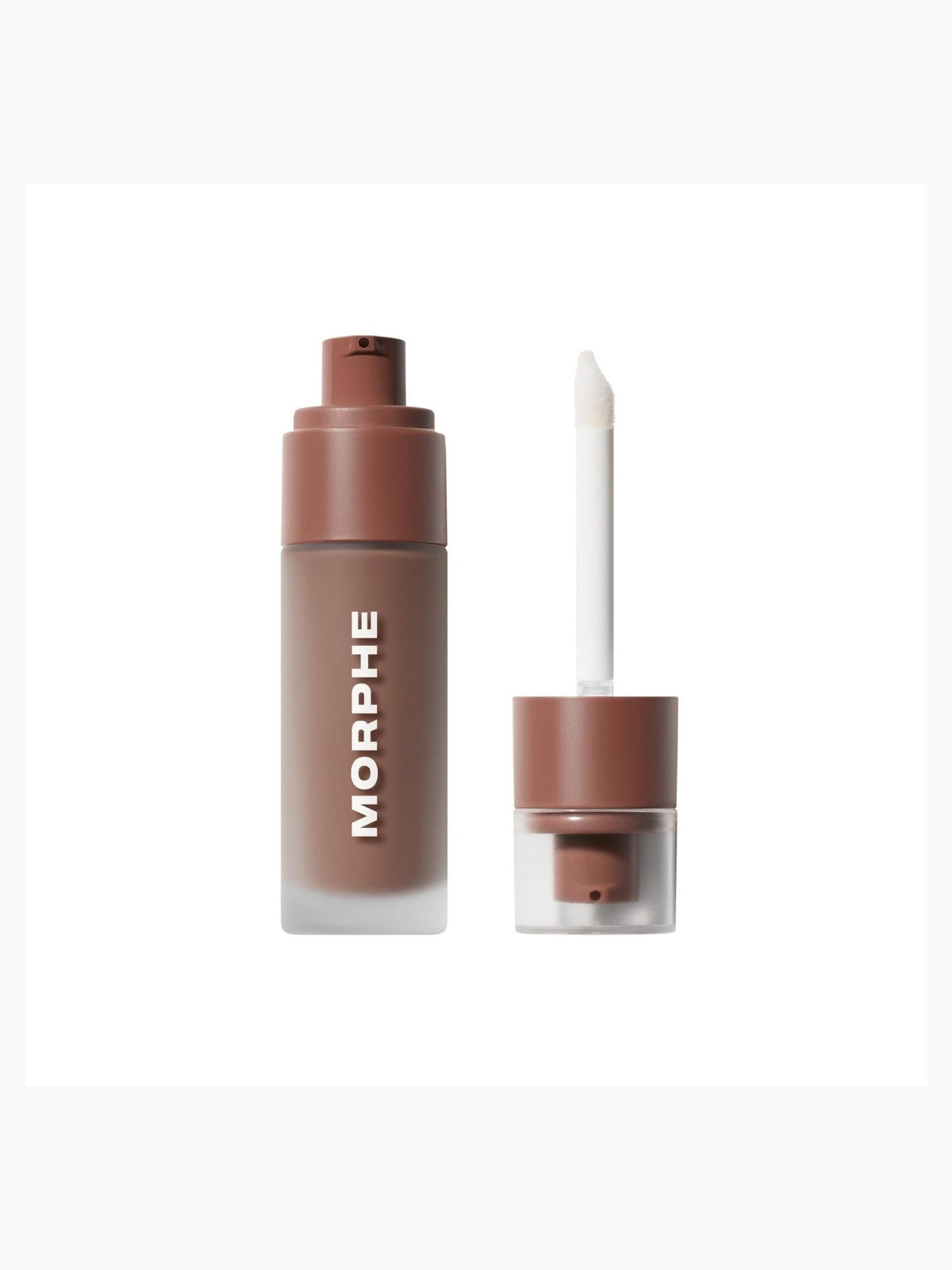 Morphe Complexion Boost Peptide Bronzing Serum    