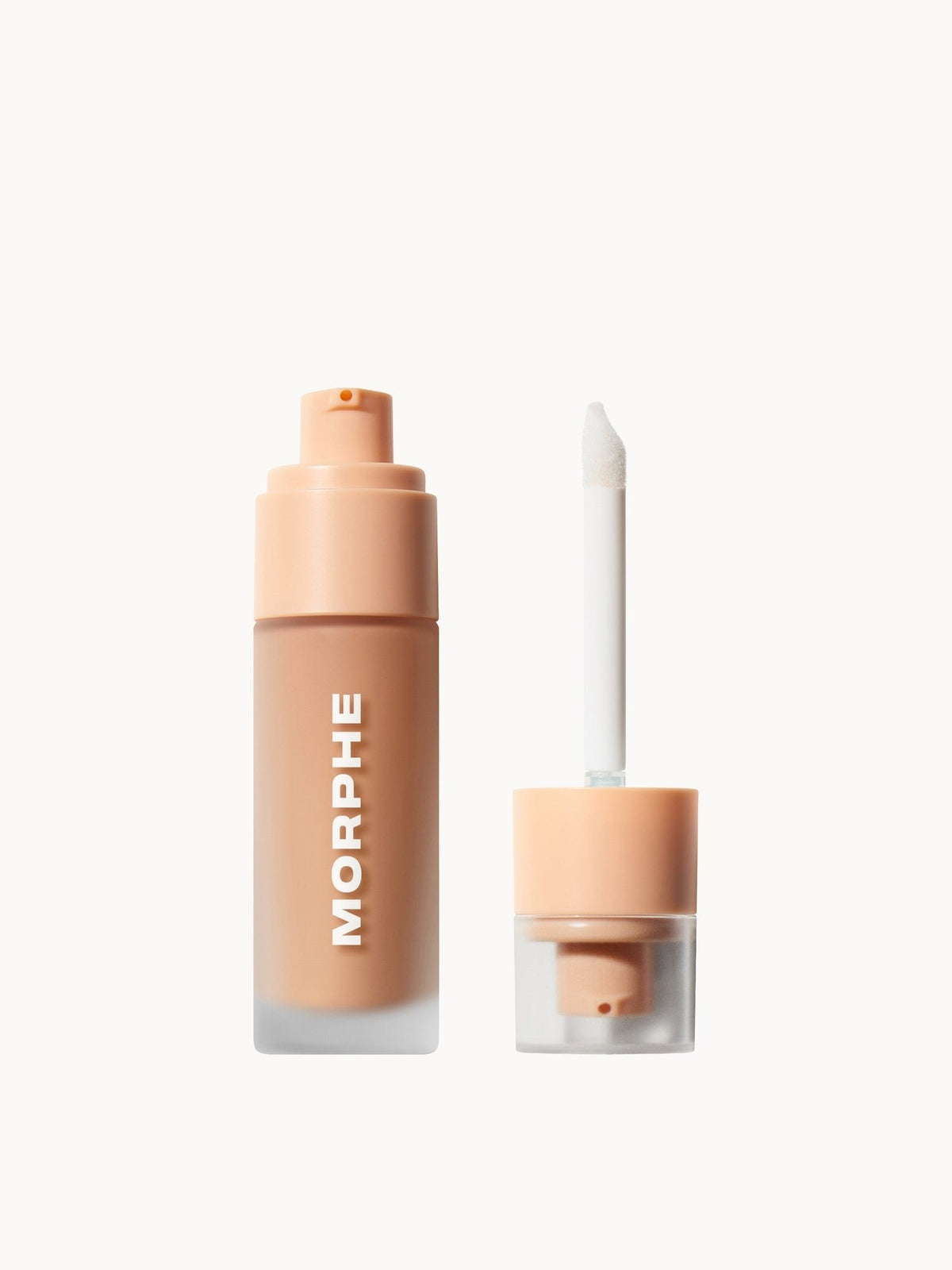 Morphe Complexion Boost Peptide Glow Serum    