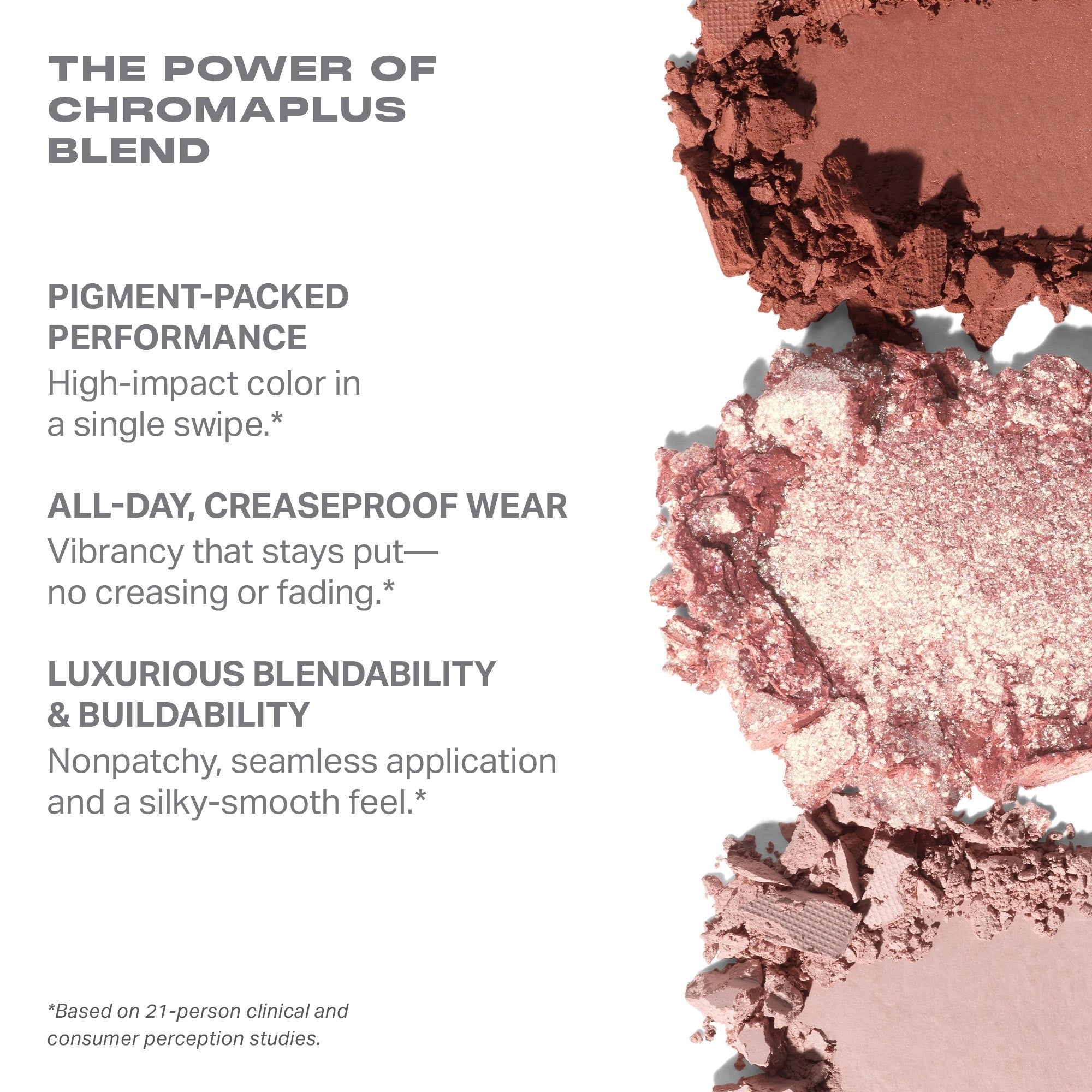 Morphe Cyber Chrome Eyeshadow Palette    