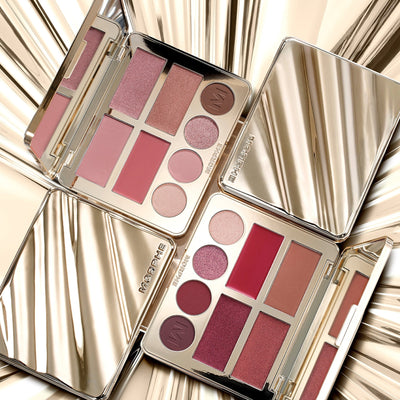 Morphe Holiday 2026 Sky'S The Limit Face & Eye Palette    