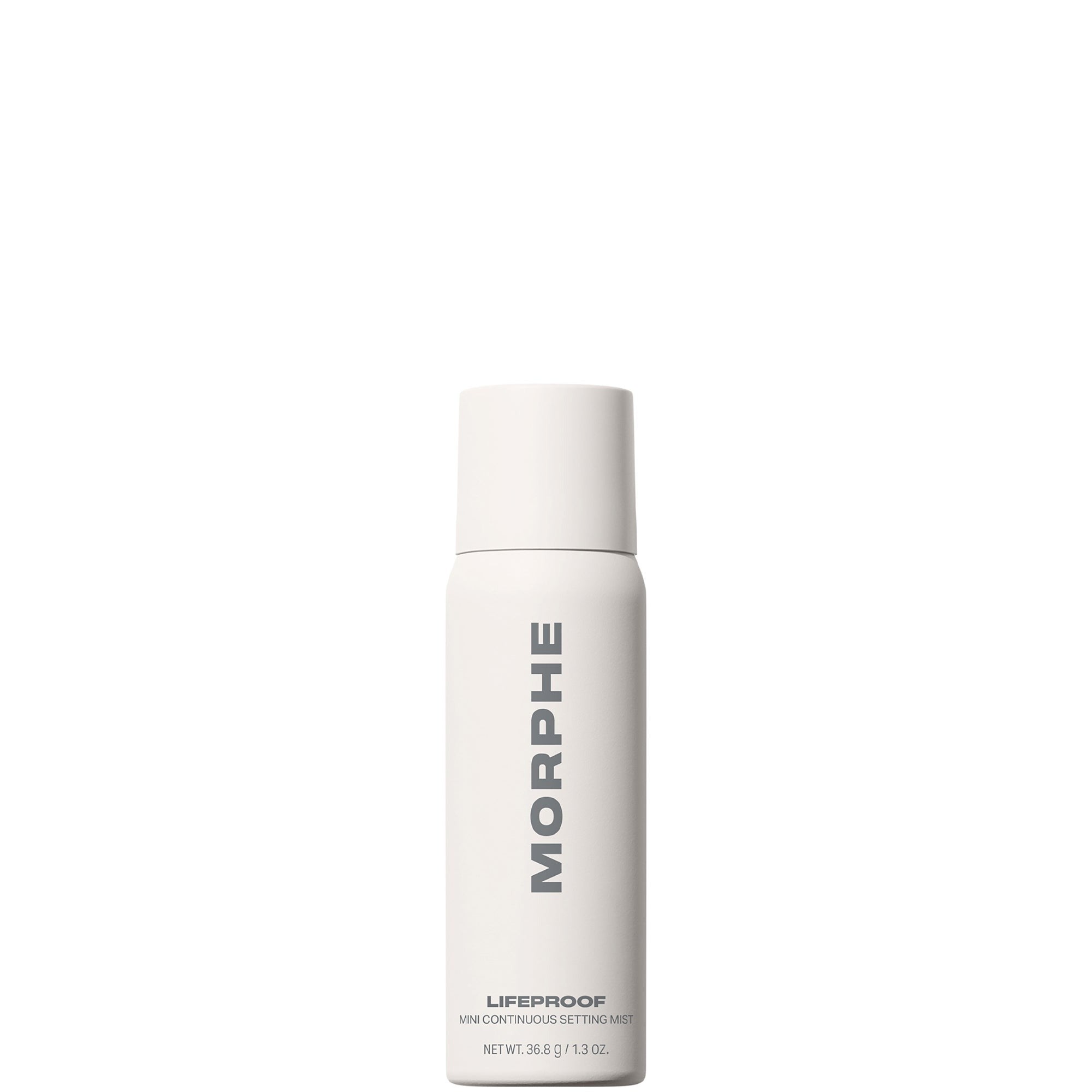 Morphe Lifeproof Continuous Setting Mist    
