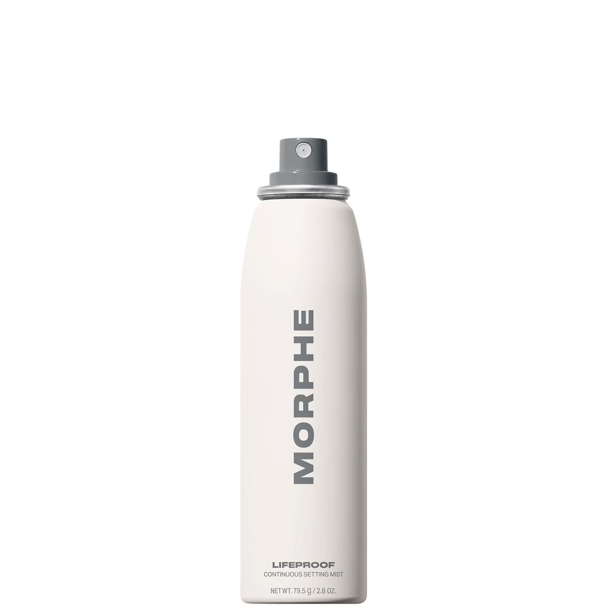 Morphe Lifeproof Continuous Setting Mist    
