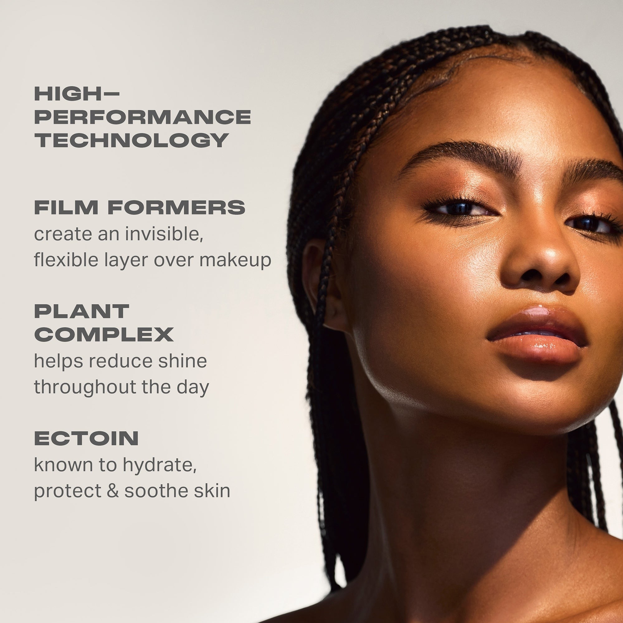 Morphe Lifeproof Continuous Setting Mist    