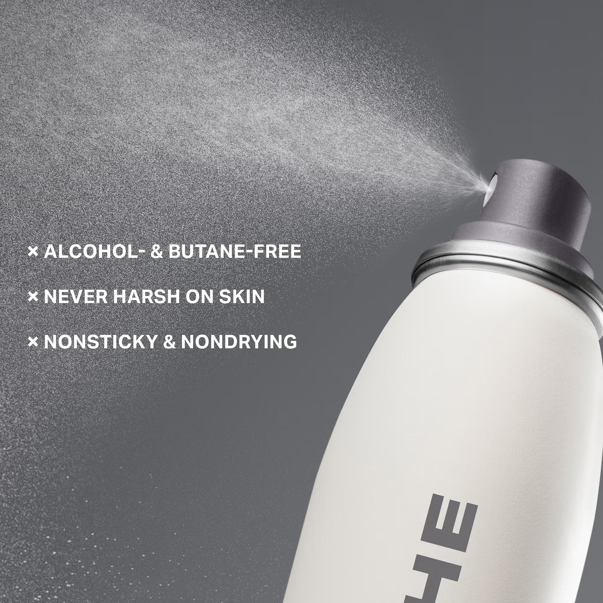 Morphe Lifeproof Continuous Setting Mist    