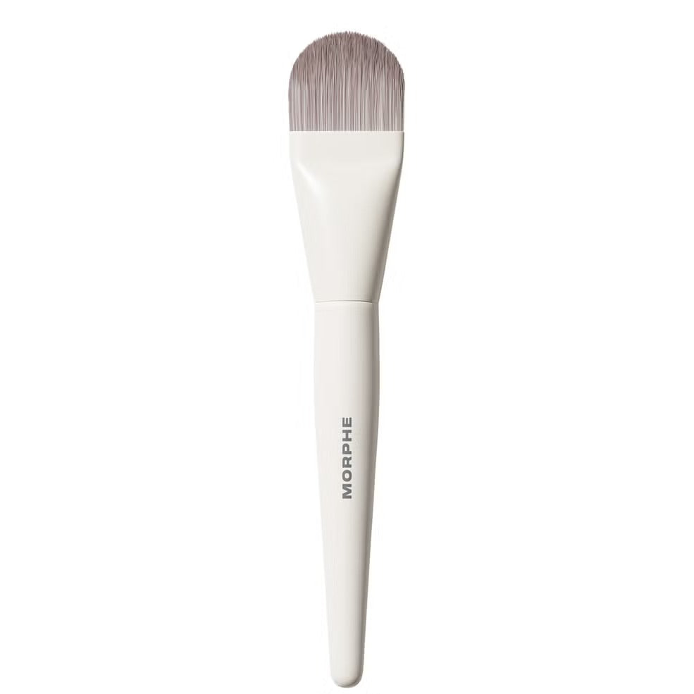Morphe M107 Paddle Cream & Liquid Foundation Brush    
