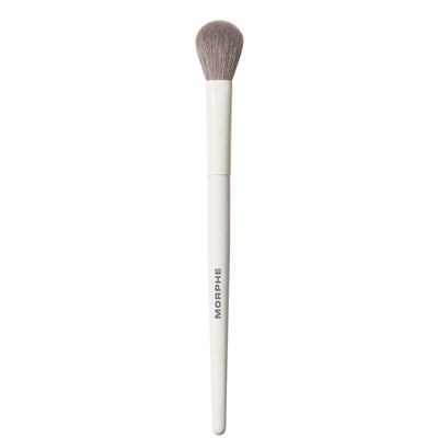 Morphe M282 Rounded Cream & Liquid Highlight Brush    