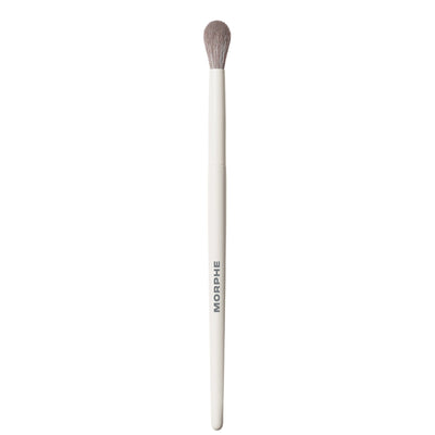 Morphe M333 Large Rounded Blender Eyeshadow Brush    