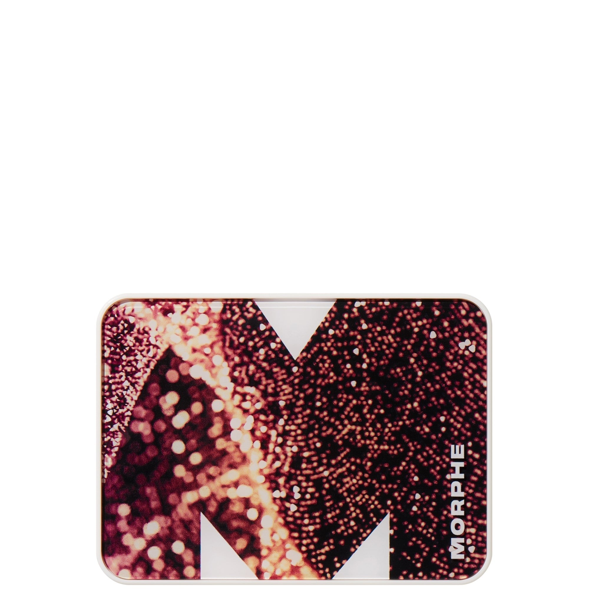 Morphe Outer Spice Eyeshadow Palette    