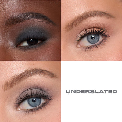 Morphe Underslated Eyeshadow Palette    