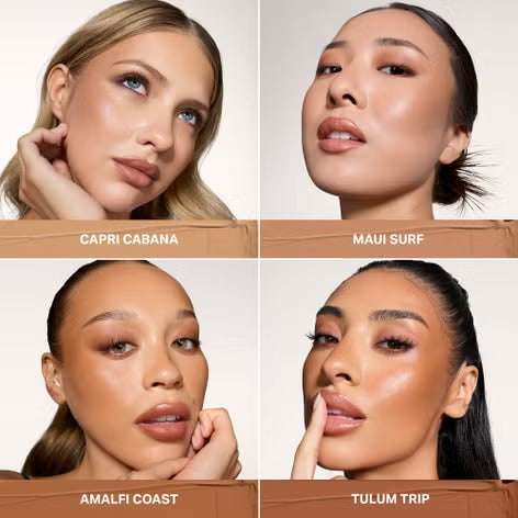 Morphe Cheek Thrills Bronze & Tone Duo    