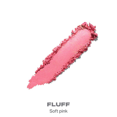 Morphe Cloudlight Soft Glow Diffused Blush    