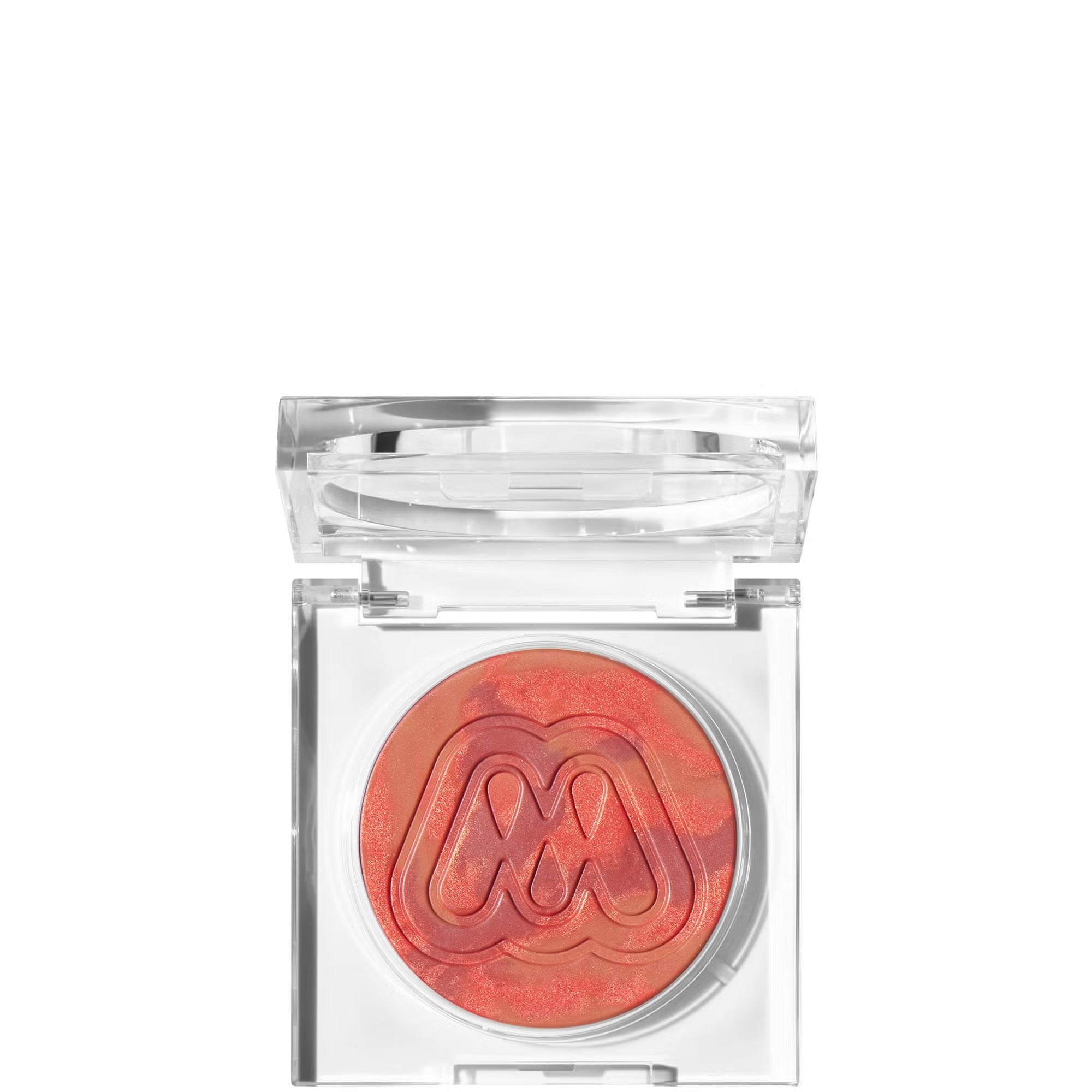 Morphe Cloudlight Soft Glow Diffused Blush    