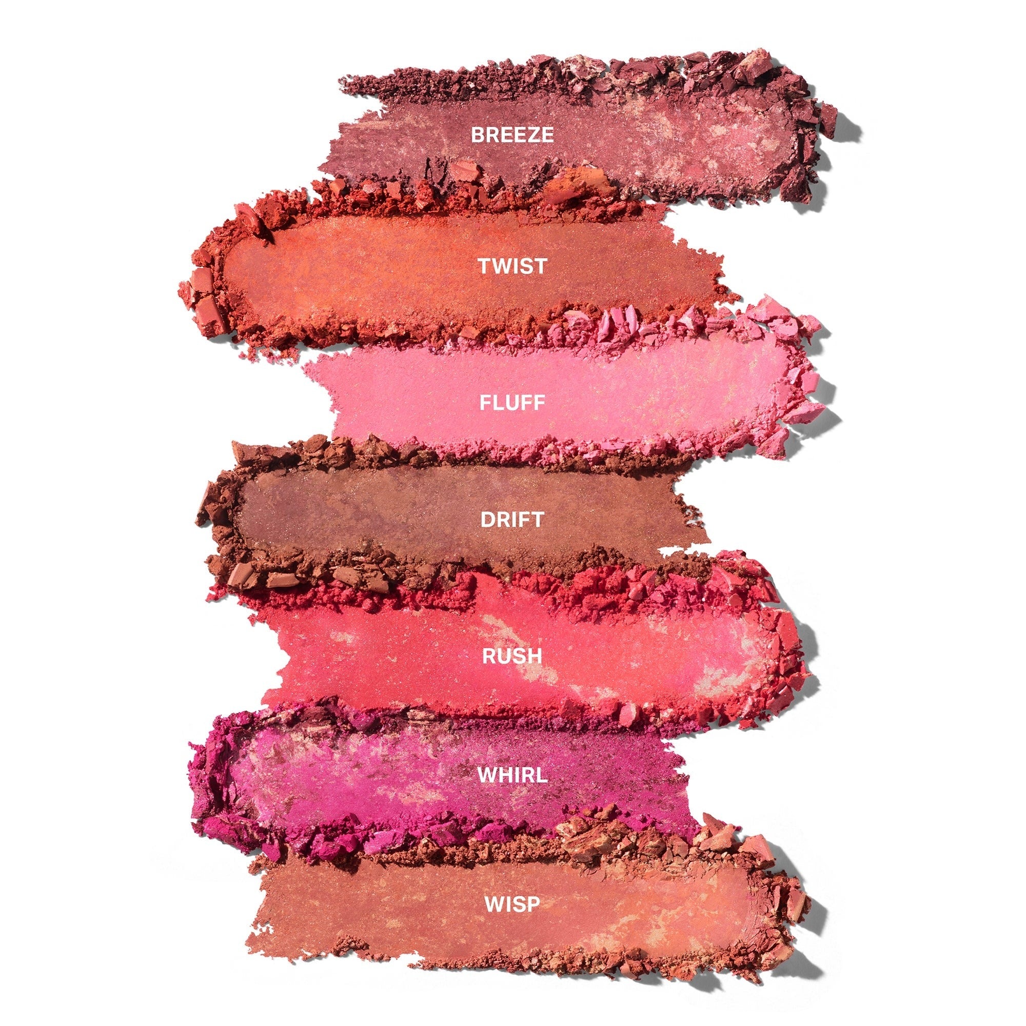 Morphe Cloudlight Soft Glow Diffused Blush    