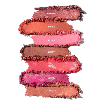 Morphe Cloudlight Soft Glow Diffused Blush    