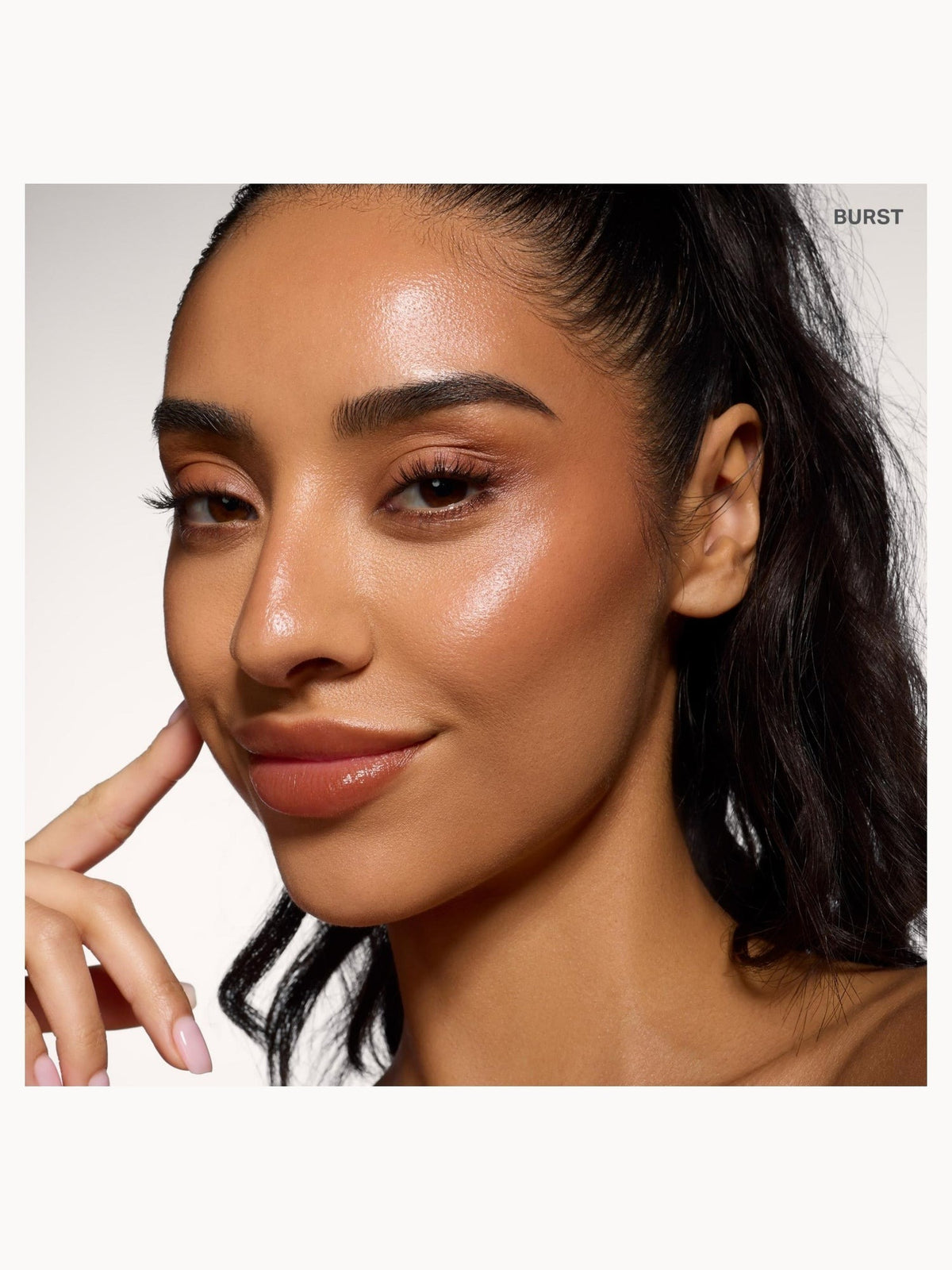 Morphe Complexion Boost Peptide Bronzing Serum    