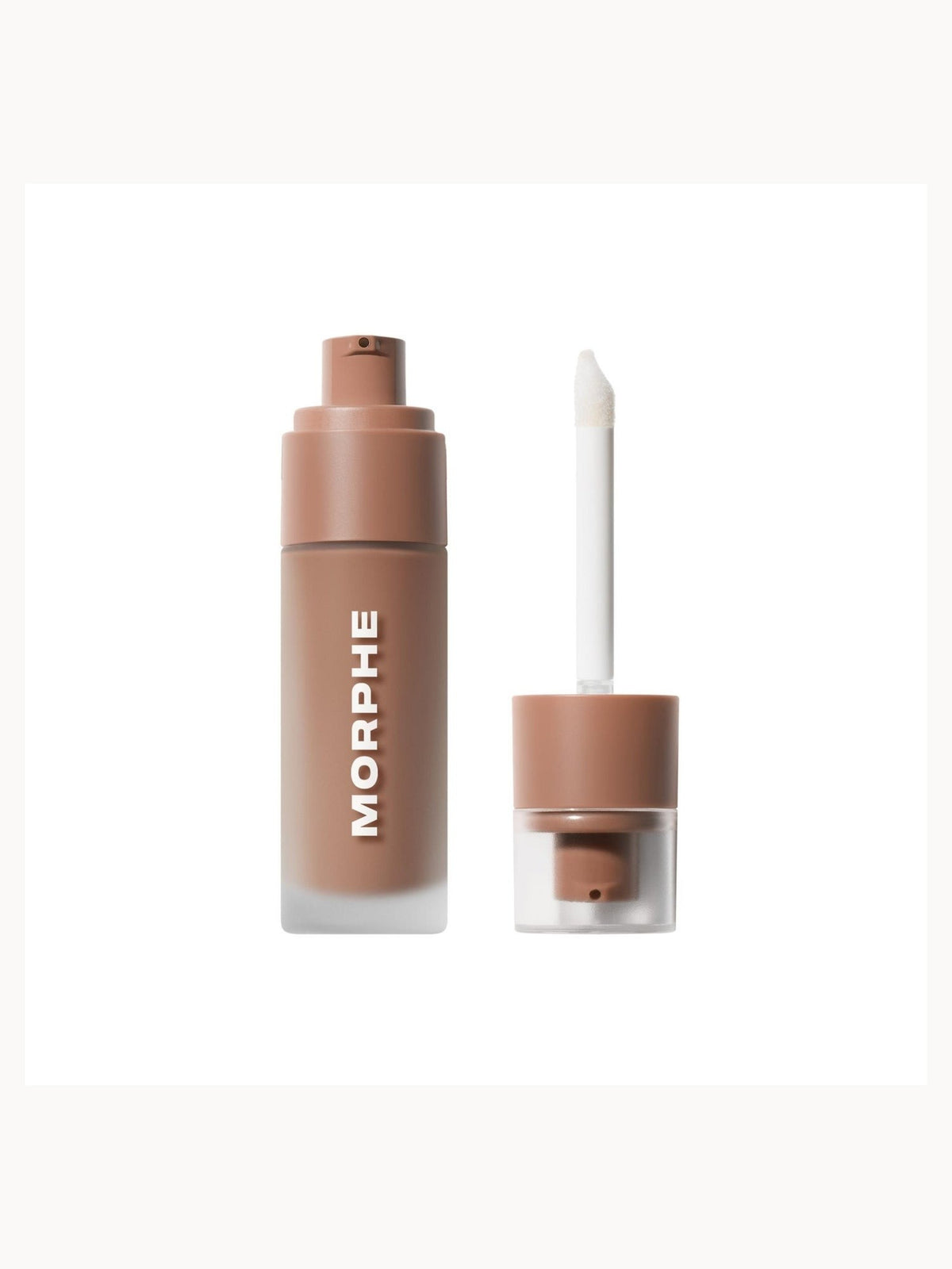 Morphe Complexion Boost Peptide Bronzing Serum    