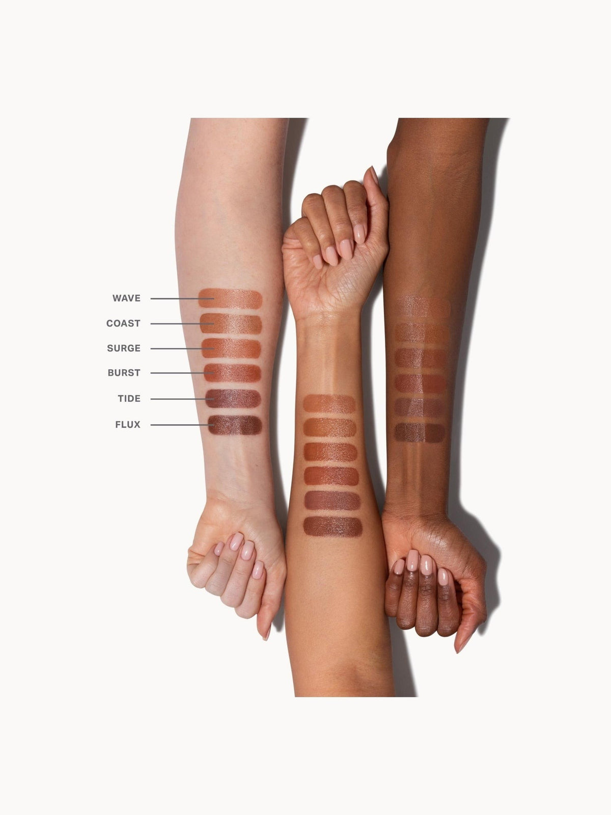 Morphe Complexion Boost Peptide Bronzing Serum    